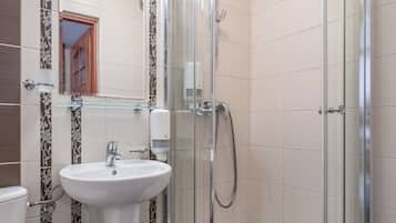 Chambre Simple | Salle de bain
