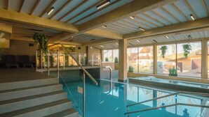 Pool - Helan Family & SPA (Zakopane)