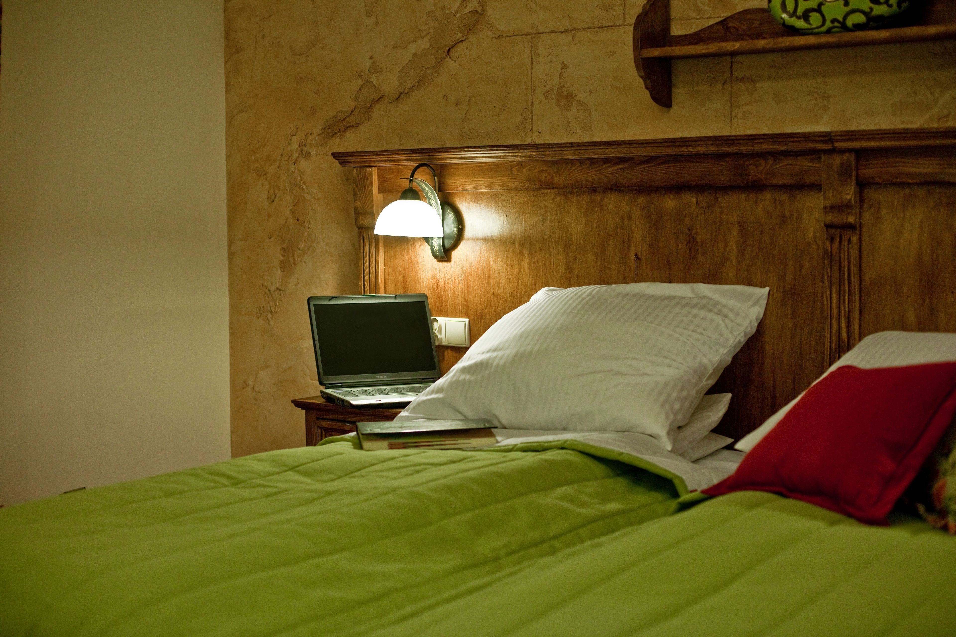 double or twin room | hypo-allergenic bedding, individually decorated, individually furnished