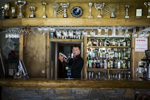 Bar (na propriedade)
