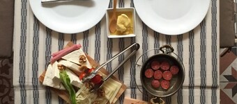 Tom Square Boutique Hotel