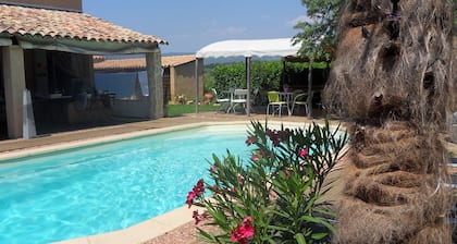 Le Jardin d'Ivana