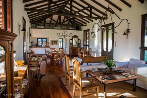 Restaurantes