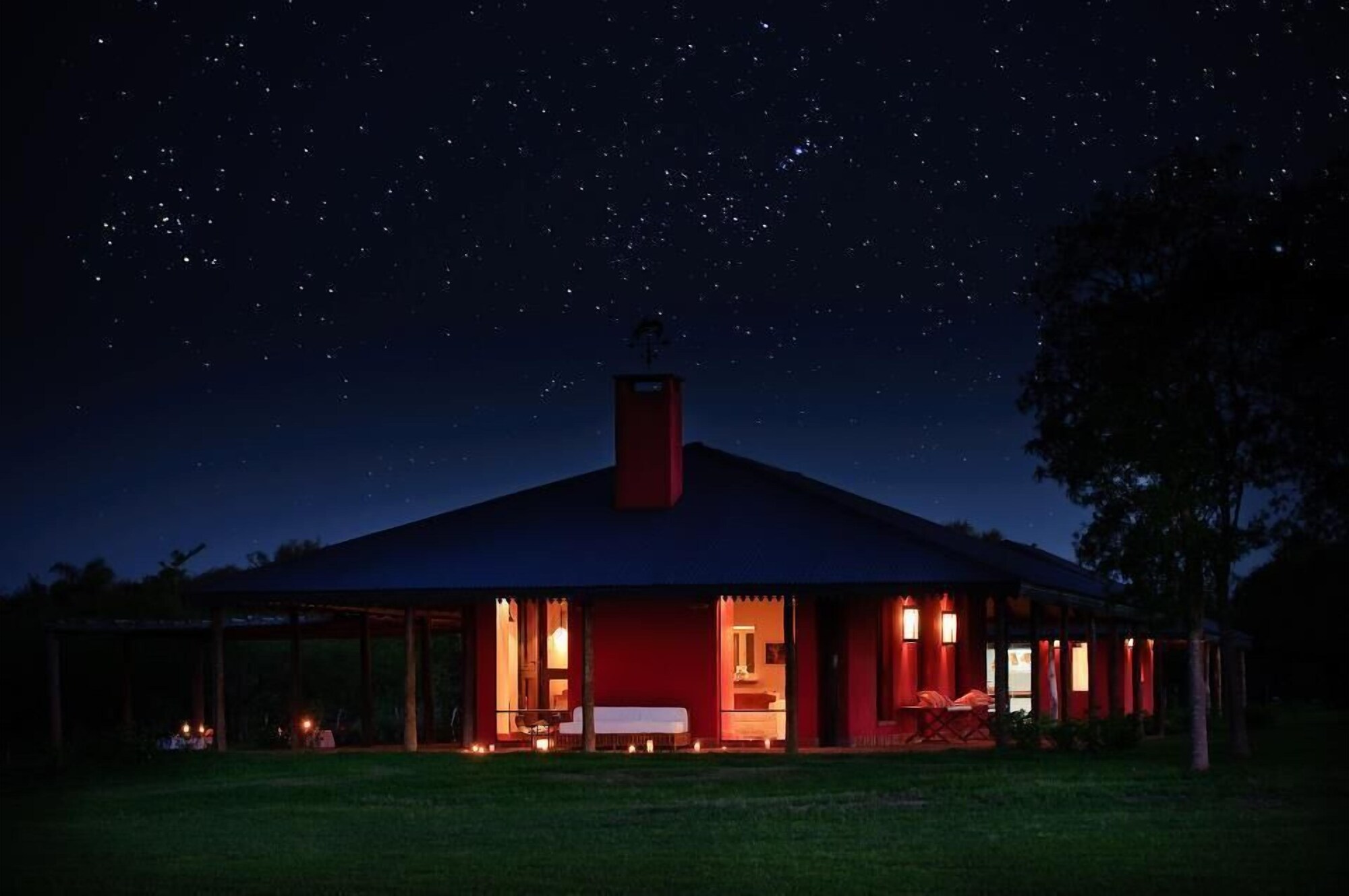 Hoteles de 3 estrellas