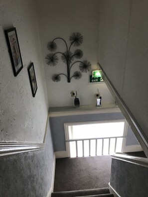 Lobby - The Westbourne House (Blackpool)