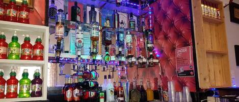 Bar (na propriedade)