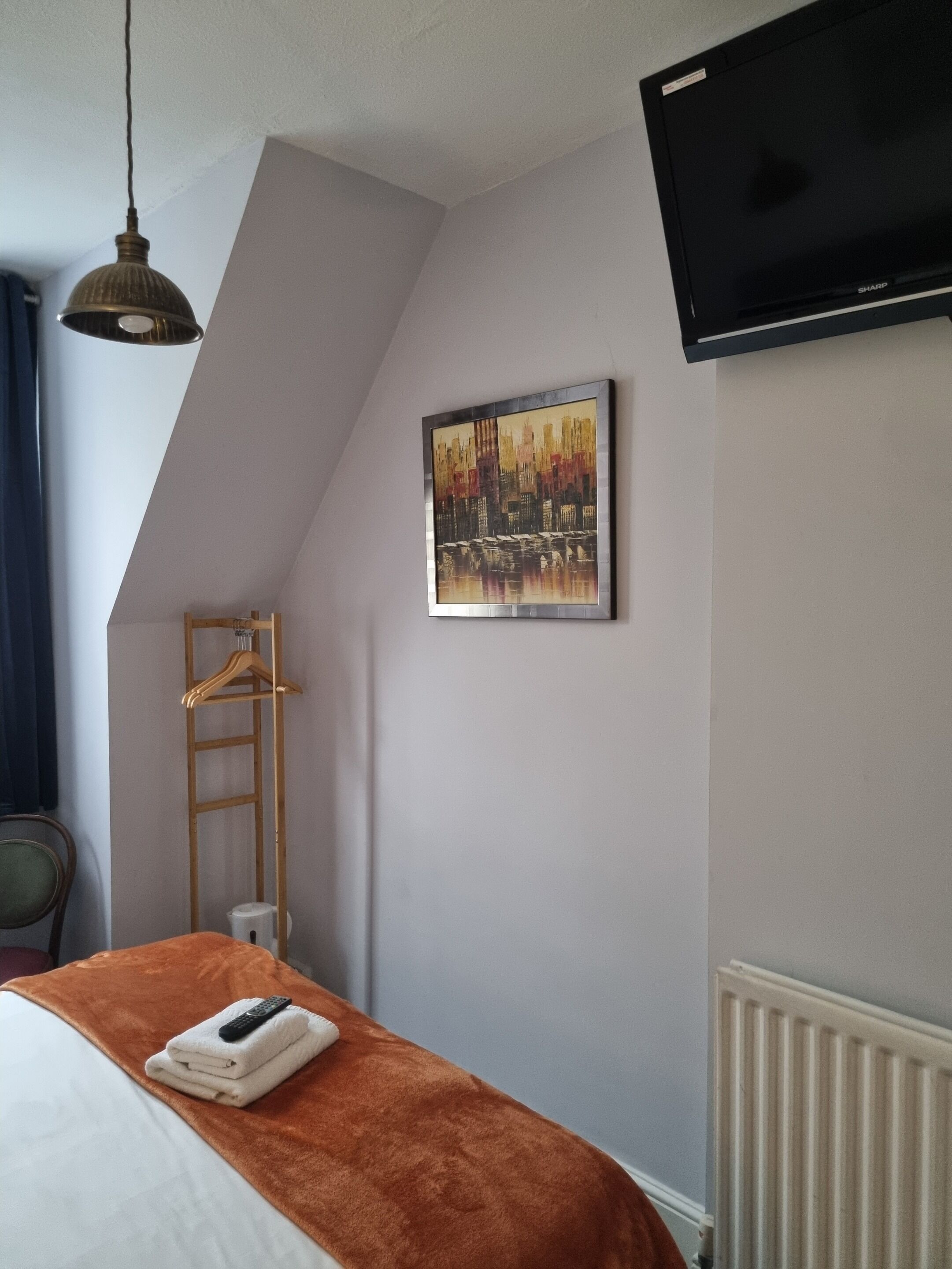 Photo - The Windmill Hotel