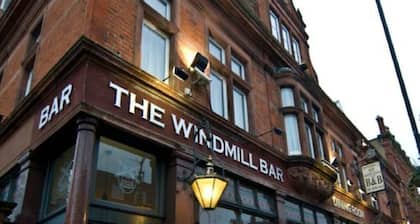 The Windmill