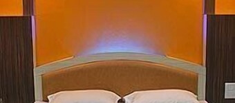 Shanti's Hotel Sonai