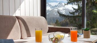 SOWELL RÉSIDENCES Pra Loup