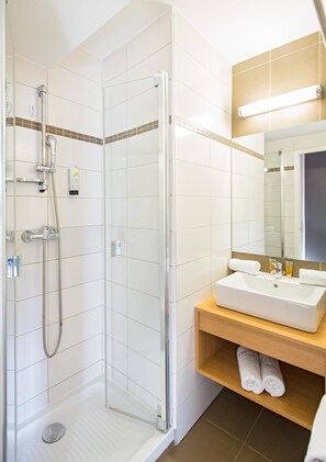 Hair dryer, towels - SOWELL RÉSIDENCES Pra Loup (Uvernet-Fours)
