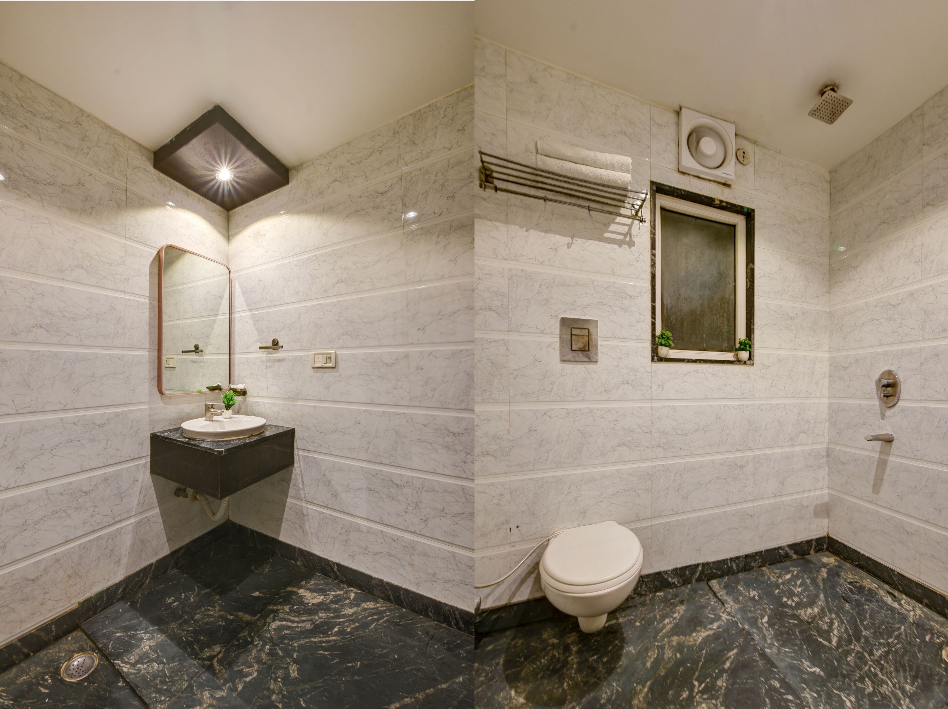 Foto - Hotel Krishna - By RCG Hotels, Centrally Located, New Delhi