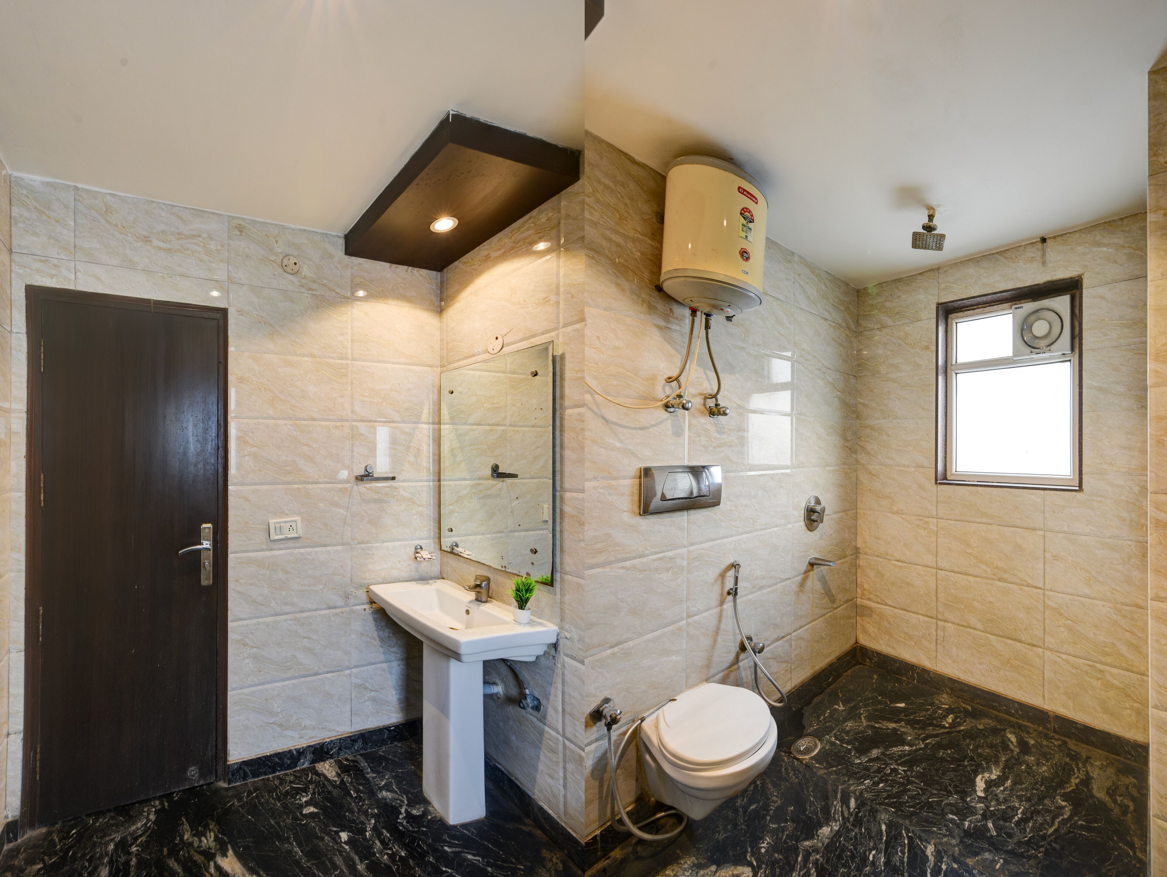 Foto - Hotel Krishna - By RCG Hotels, Centrally Located, New Delhi