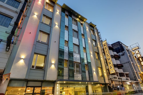 Hotel Krishna Deluxe