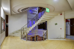 Escaleras