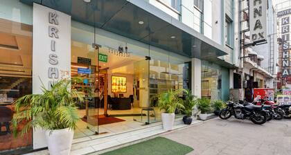 Hotel Krishna Deluxe