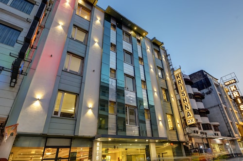 Hotel Krishna Deluxe