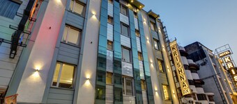 Hotel Krishna Deluxe