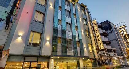 Hotel Krishna Deluxe