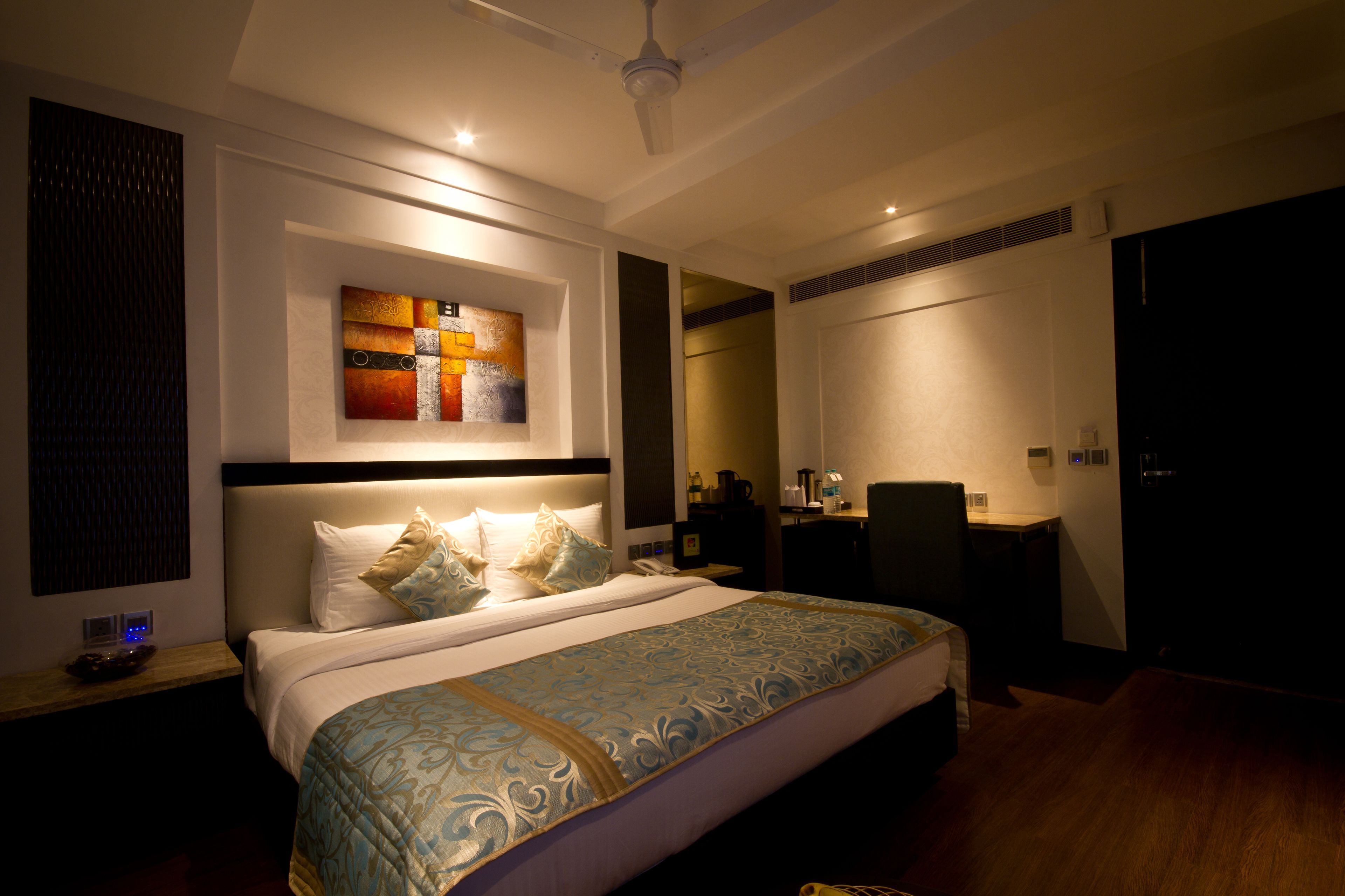 Foto - Hotel Star Villa - Front of NDLS Station & 1 Minute from Connaught Place & City Centre
