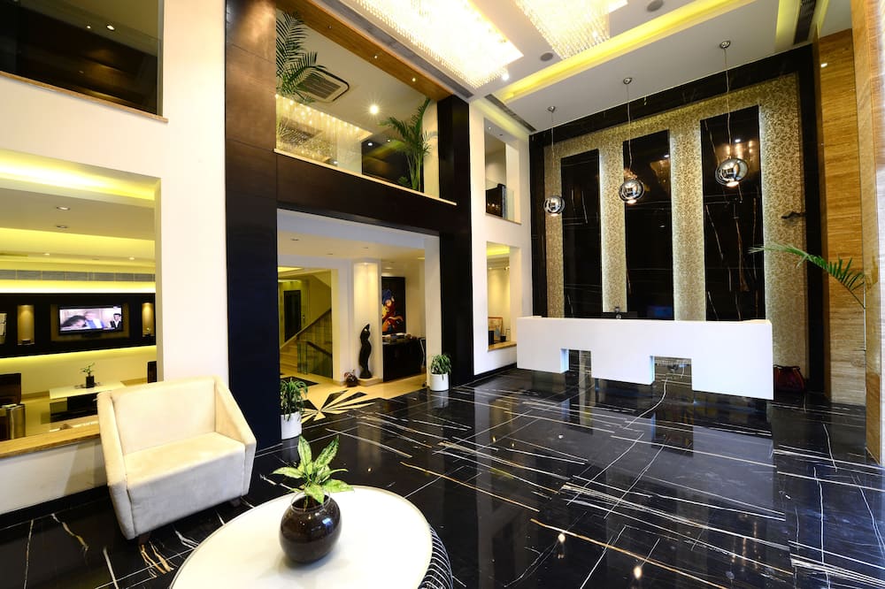 Hotel City Star