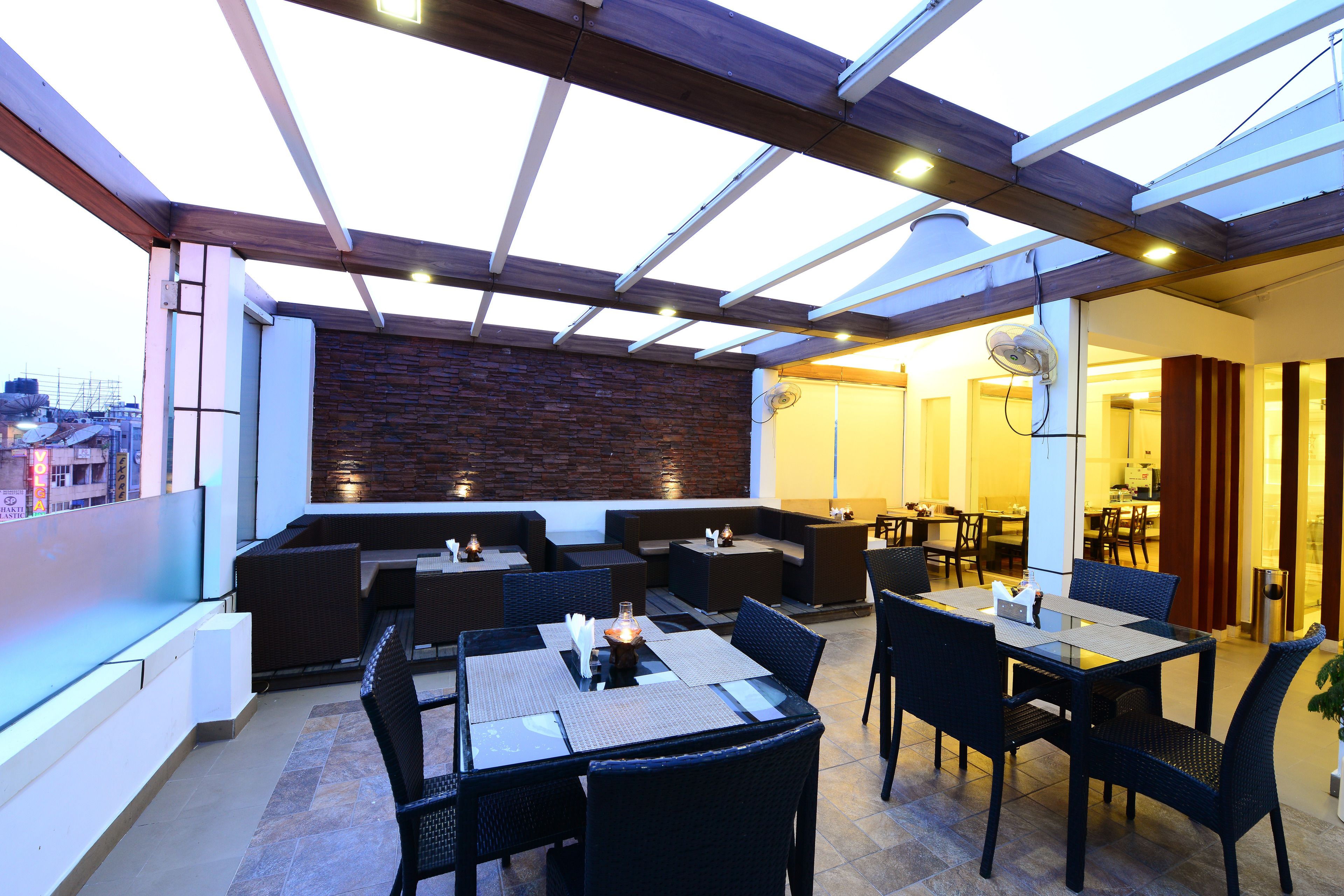 Foto - Hotel Star Villa - Front of NDLS Station & 1 Minute from Connaught Place & City Centre