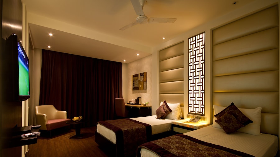 Hotel City Star