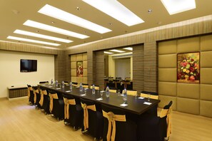 Meeting facility - Hotel City Star (New Delhi)