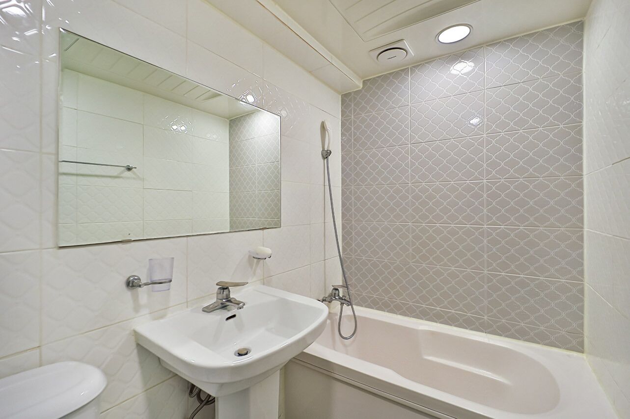 Foto - Top Motel Busan