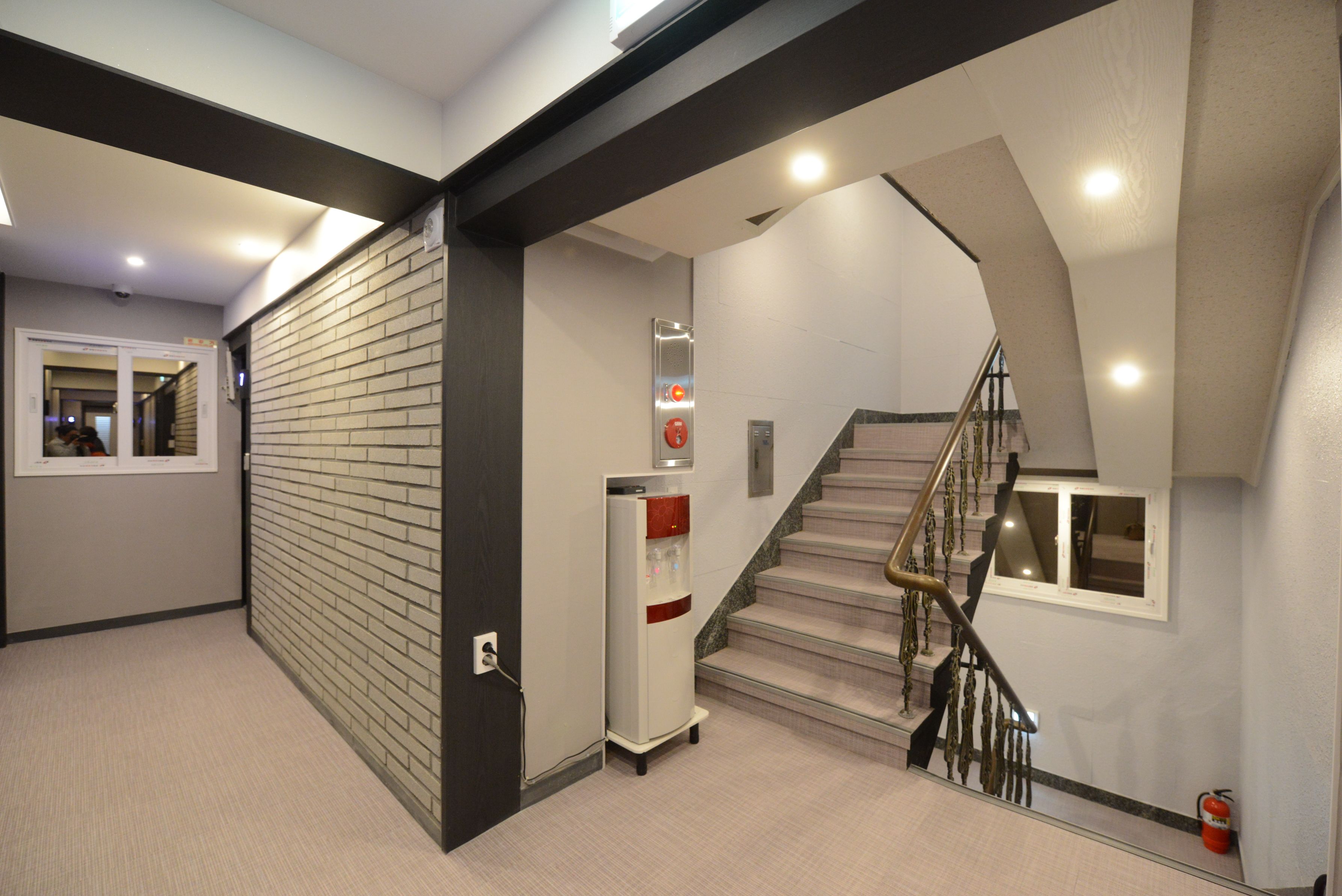 Foto - Top Motel Busan