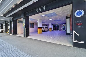 Aussenbereich