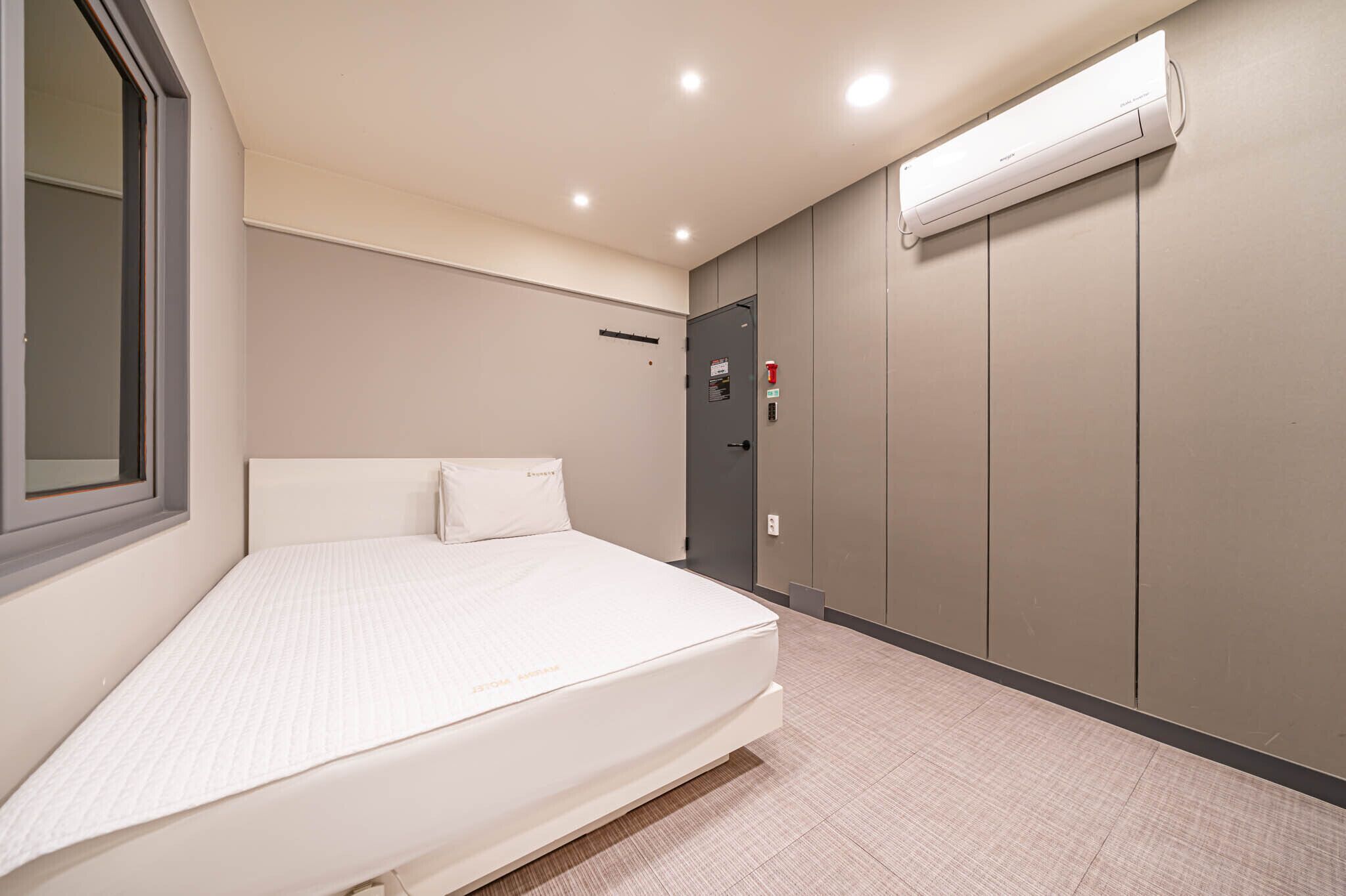 Foto - Top Motel Busan