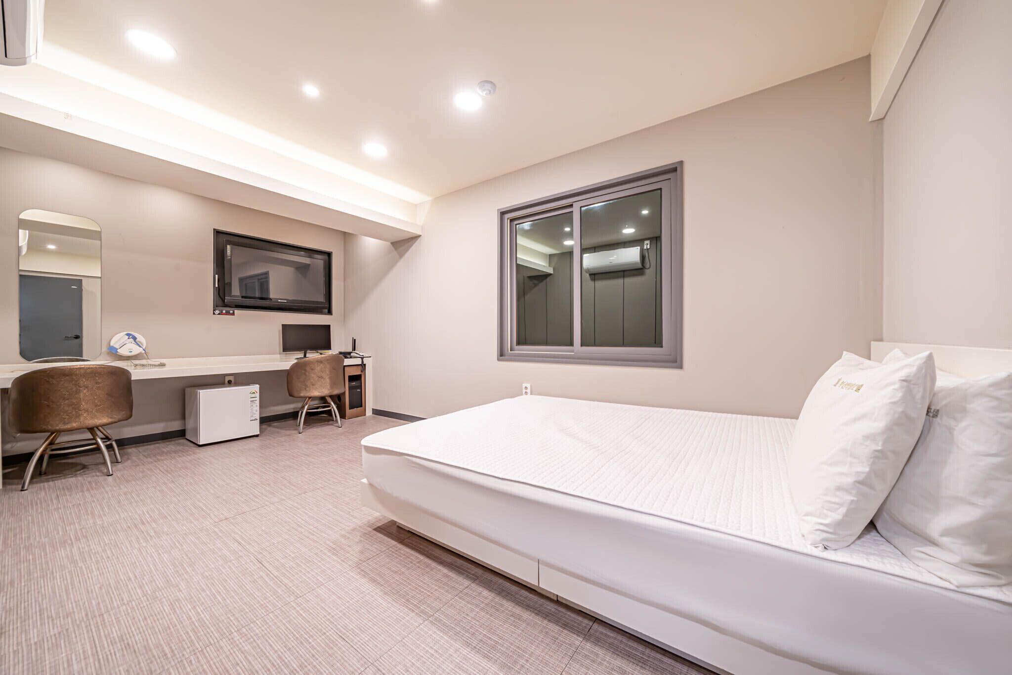 Foto - Top Motel Busan