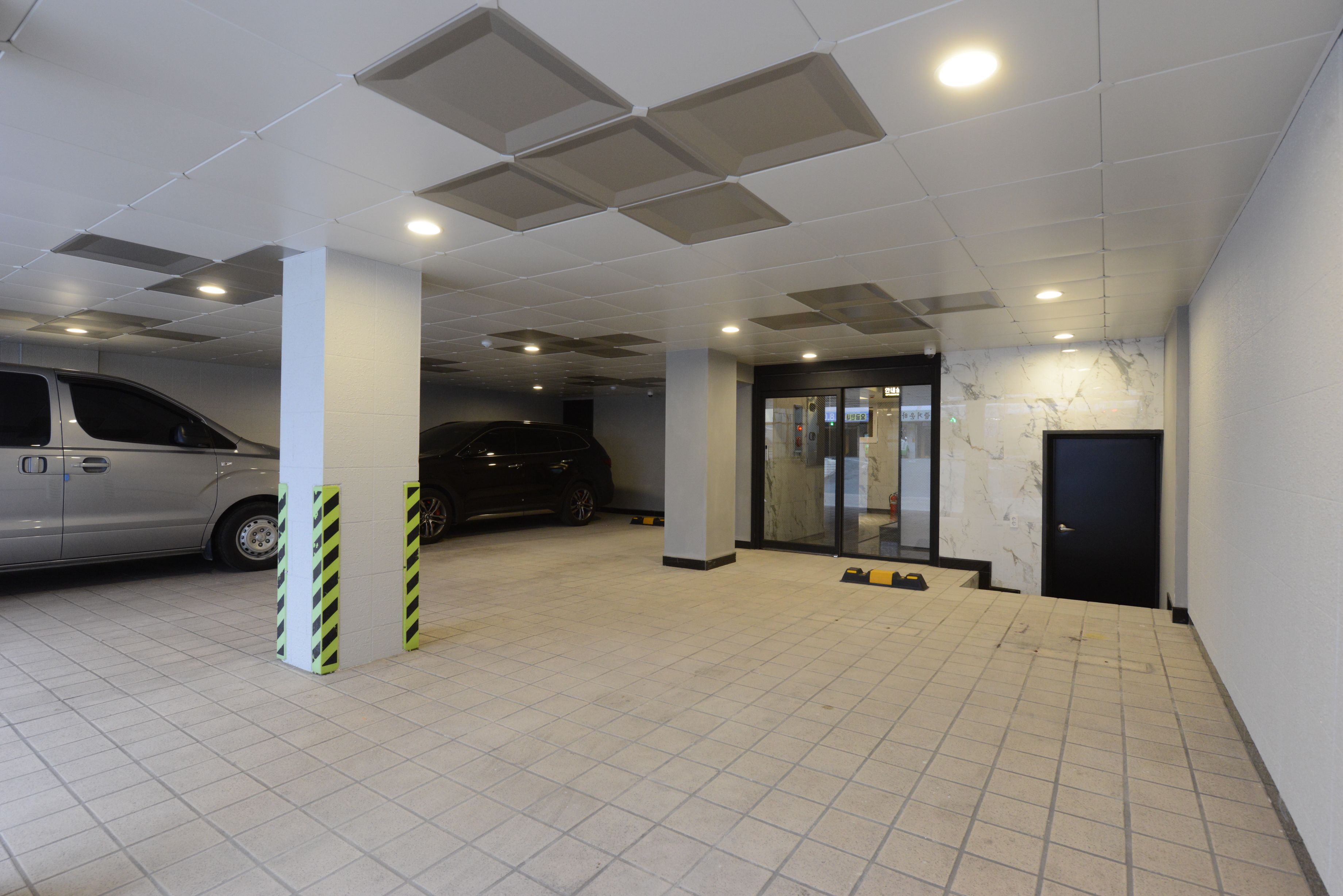 Foto - Top Motel Busan