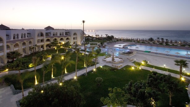 Unclassified image, 1 of 81, button - Old Palace Resort Sahl Hasheesh (Sahl Hasheeh)