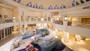 Unclassified image, 2 of 81, button - Old Palace Resort Sahl Hasheesh (Sahl Hasheeh)