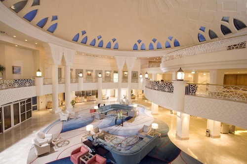 Old Palace Resort Sahl Hasheesh