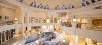 Old Palace Resort Sahl Hasheesh