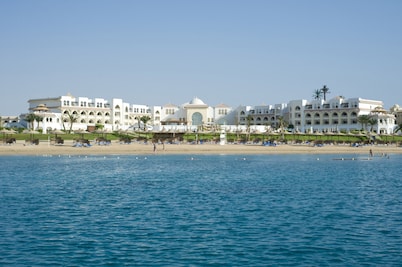Old Palace Resort Sahl Hasheesh