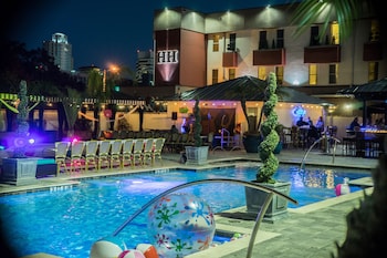 Hollander Boutique Hotel