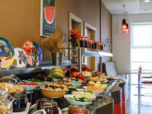 Restaurant - ibis Istanbul Esenyurt (Istanbul)