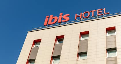 ibis Istanbul Esenyurt