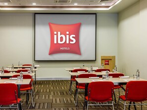 Meeting facility - ibis Istanbul Esenyurt (Istanbul)