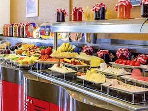 Restaurant - ibis Istanbul Esenyurt (Istanbul)