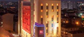 ibis Istanbul Esenyurt