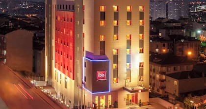 ibis Istanbul Esenyurt