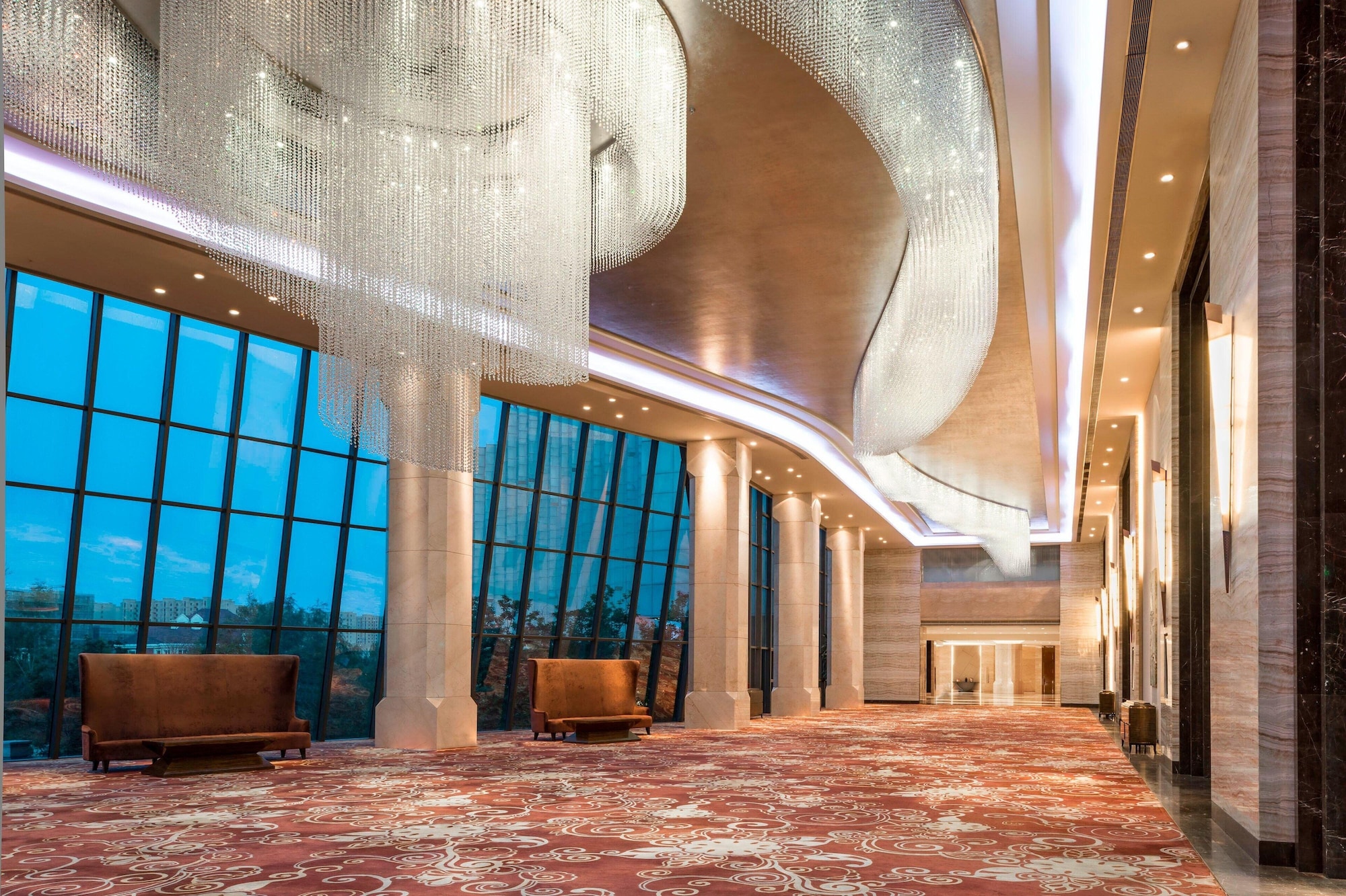 4 Star Hotels