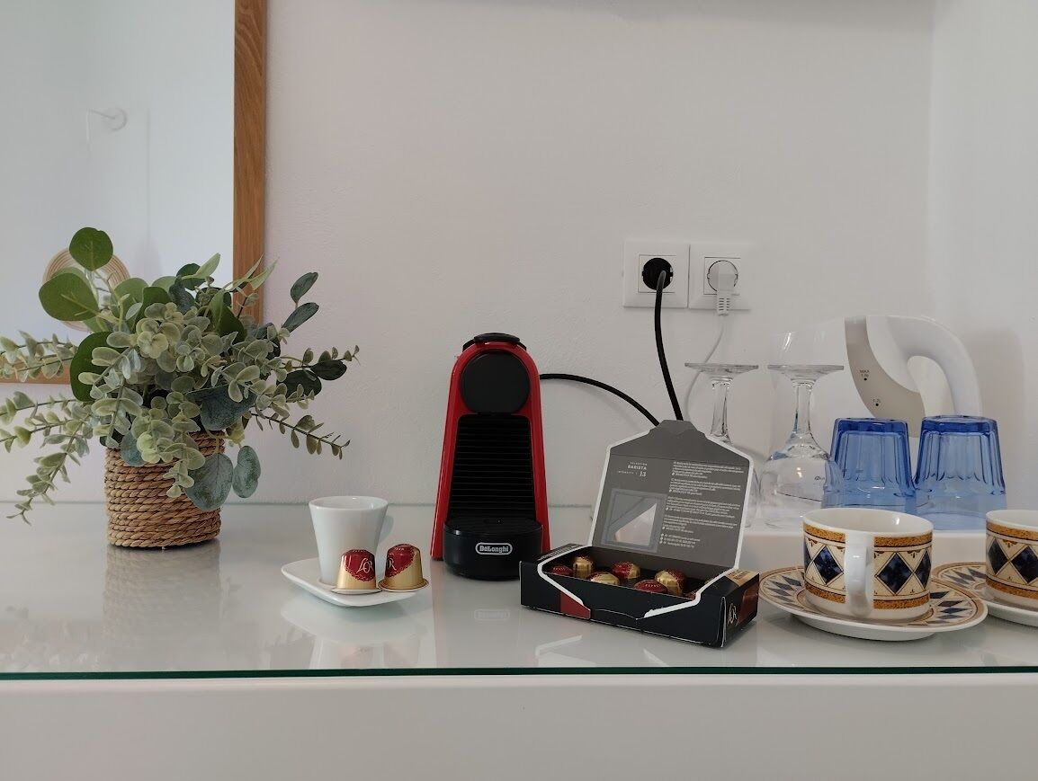 Foto - Despina's Mare