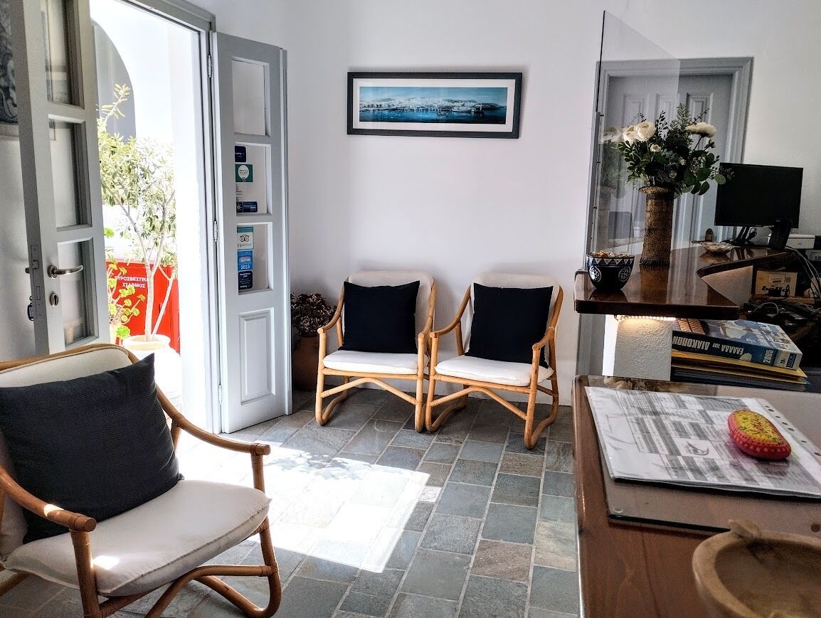 Foto - Despina's Mare