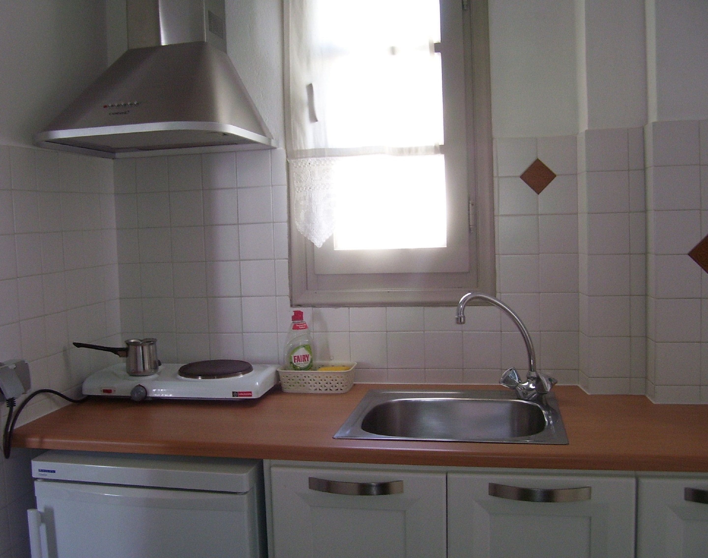 Foto - Despina's Mare